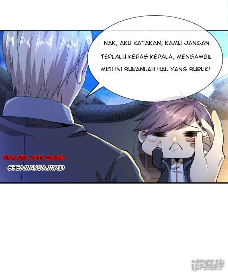 Medical Martial Arts Chapter 68 - halaman 12