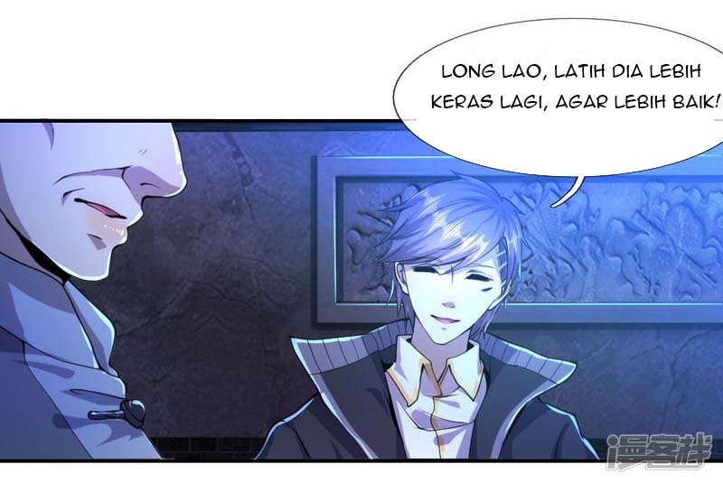 Medical Martial Arts Chapter 68 - halaman 2