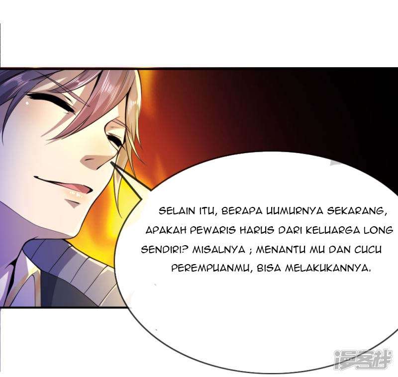Medical Martial Arts Chapter 68 - halaman 3