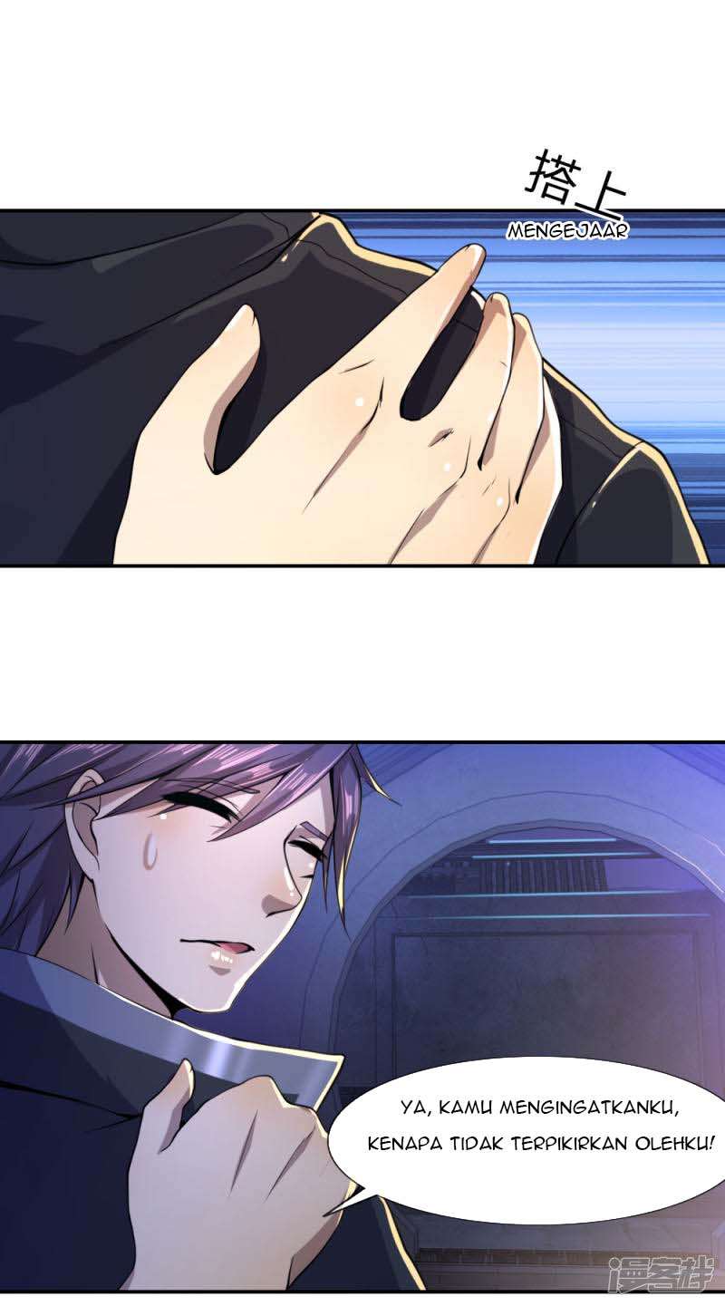 Medical Martial Arts Chapter 68 - halaman 6