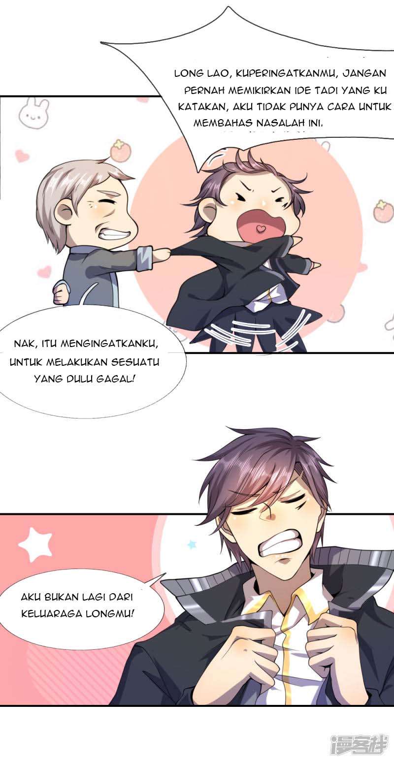 Medical Martial Arts Chapter 68 - halaman 7