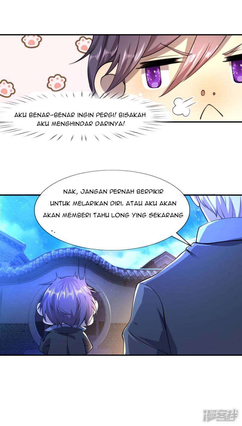 Medical Martial Arts Chapter 68 - halaman 8