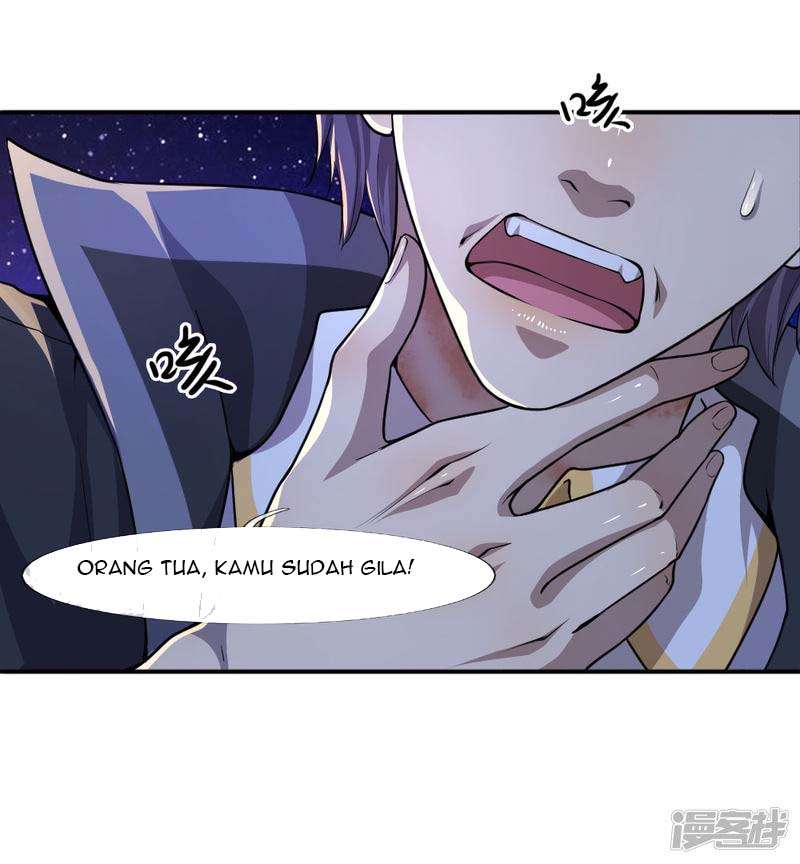 Medical Martial Arts Chapter 69 - halaman 13