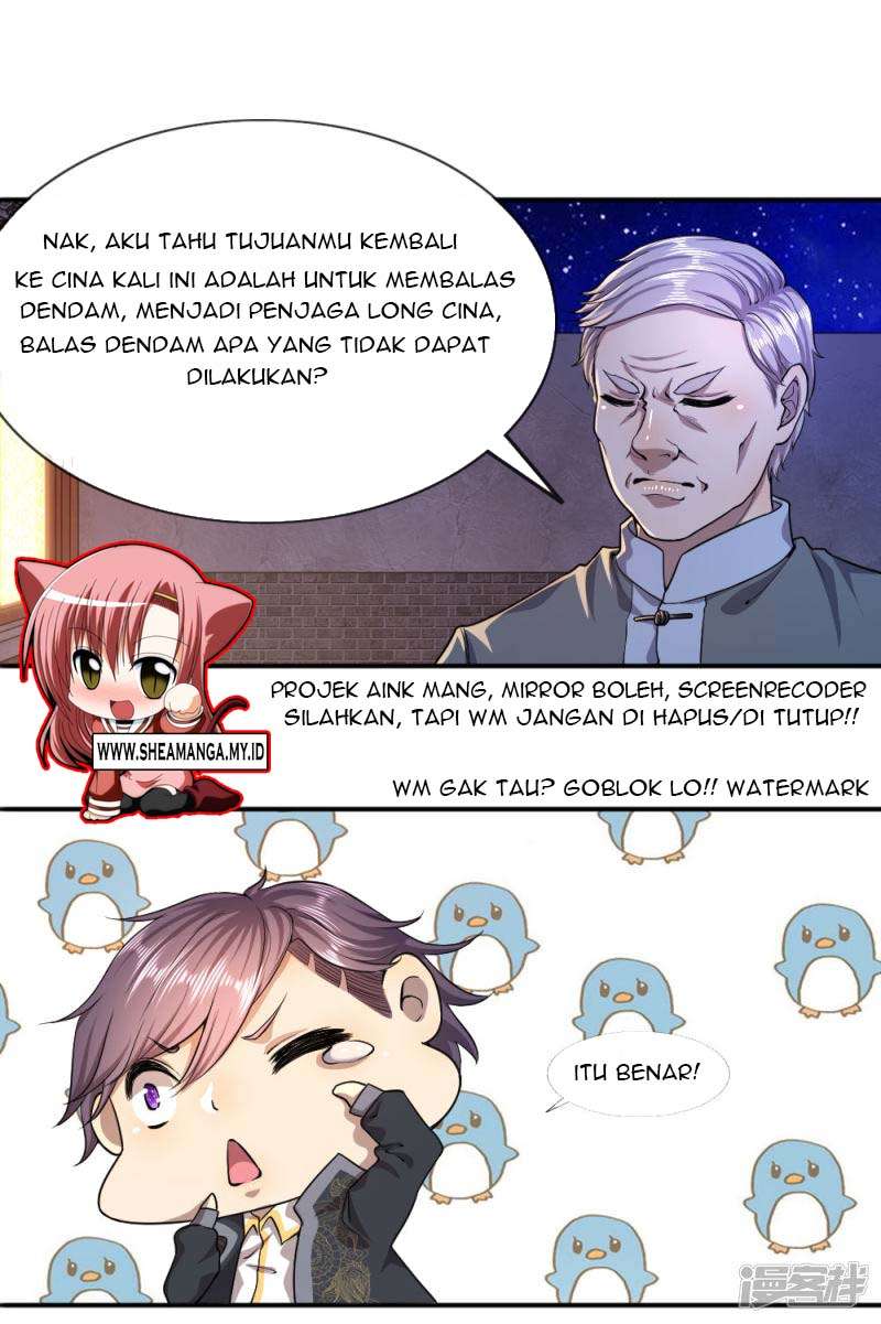 Medical Martial Arts Chapter 69 - halaman 2