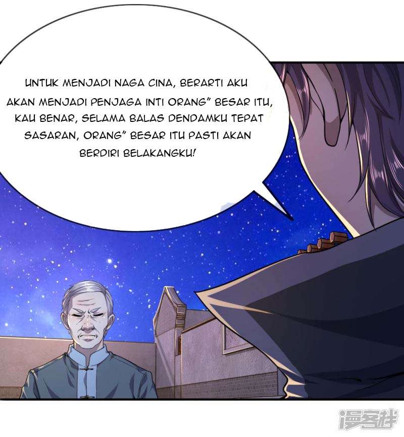 Medical Martial Arts Chapter 69 - halaman 3