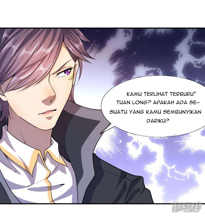 Medical Martial Arts Chapter 69 - halaman 5