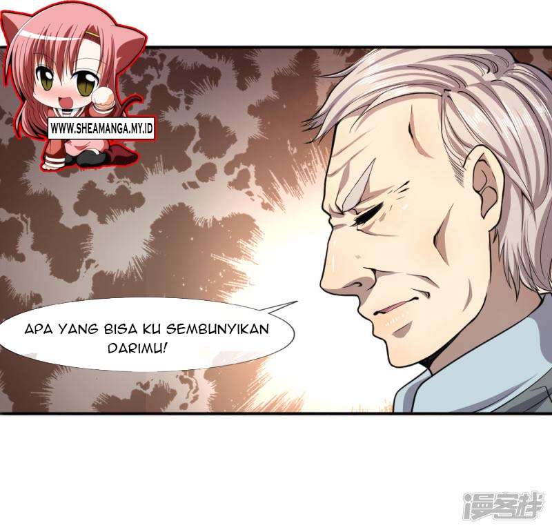 Medical Martial Arts Chapter 69 - halaman 6