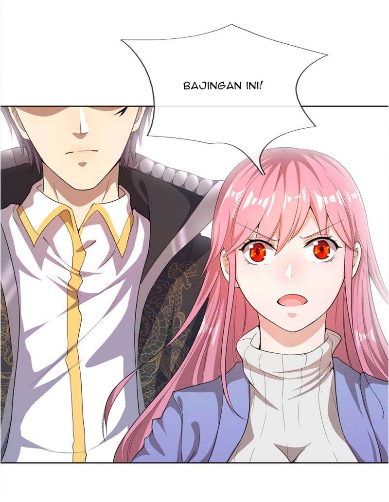 Medical Martial Arts Chapter 7 - halaman 18