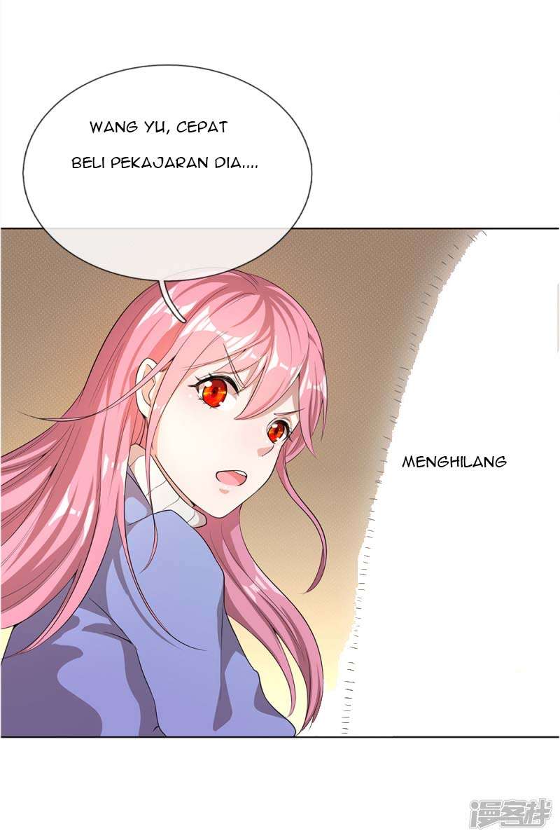 Medical Martial Arts Chapter 7 - halaman 19