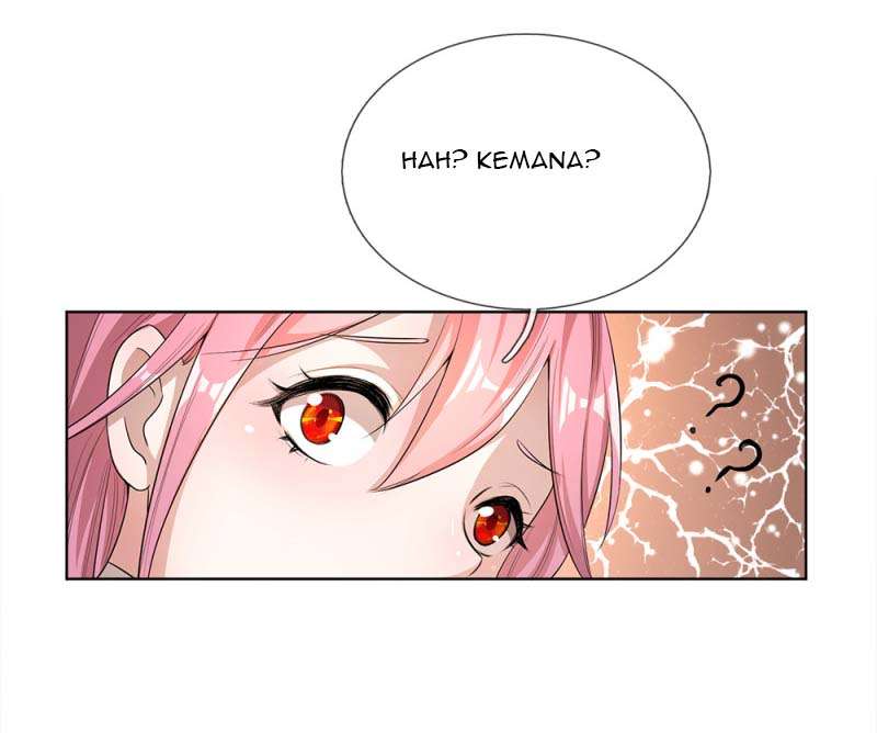 Medical Martial Arts Chapter 7 - halaman 20