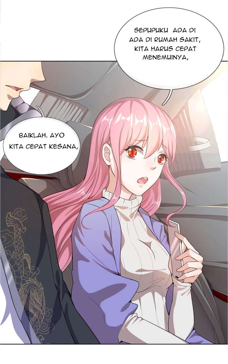 Medical Martial Arts Chapter 7 - halaman 4