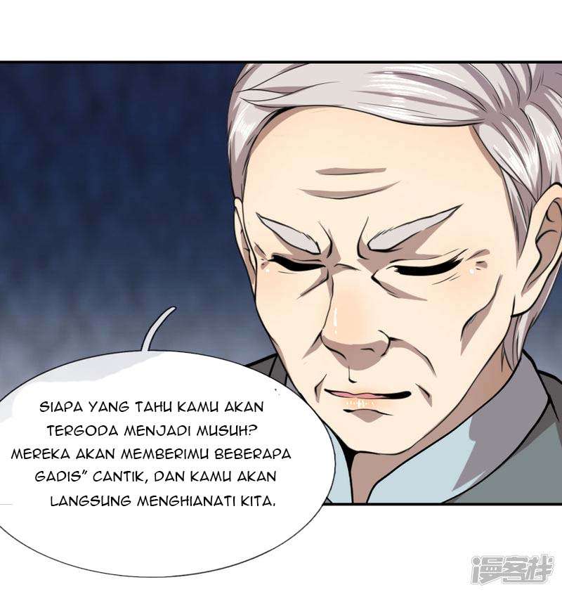 Medical Martial Arts Chapter 70 - halaman 12