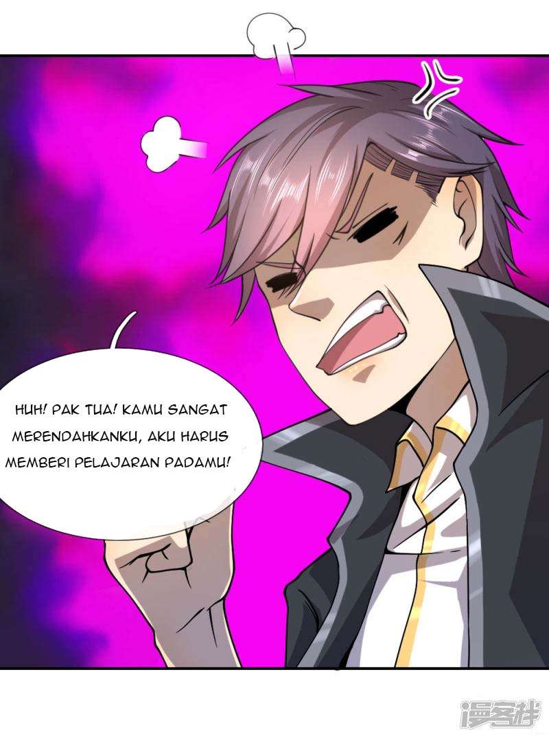 Medical Martial Arts Chapter 70 - halaman 13