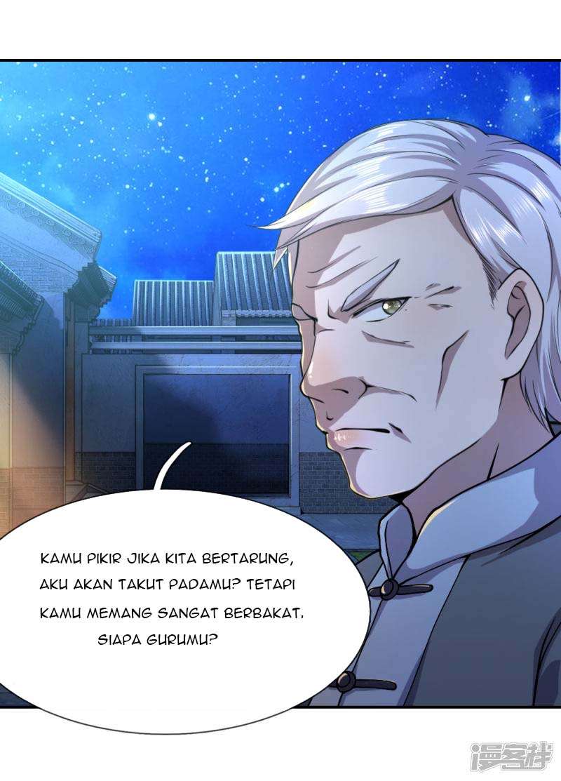 Medical Martial Arts Chapter 70 - halaman 14