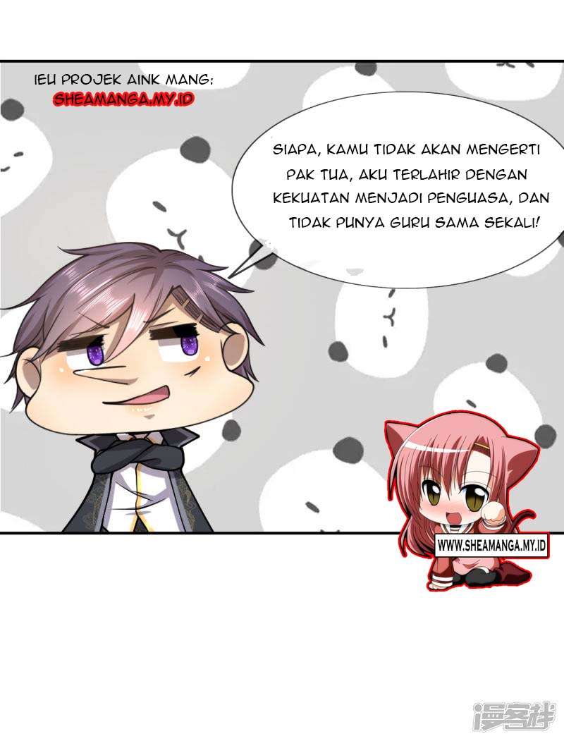 Medical Martial Arts Chapter 70 - halaman 15