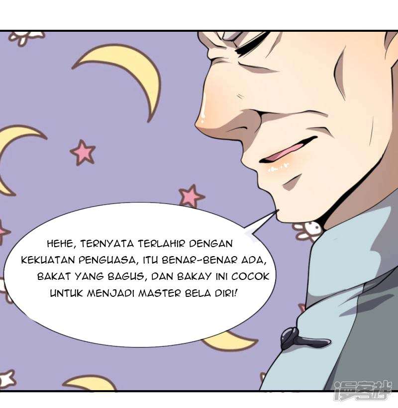 Medical Martial Arts Chapter 70 - halaman 19