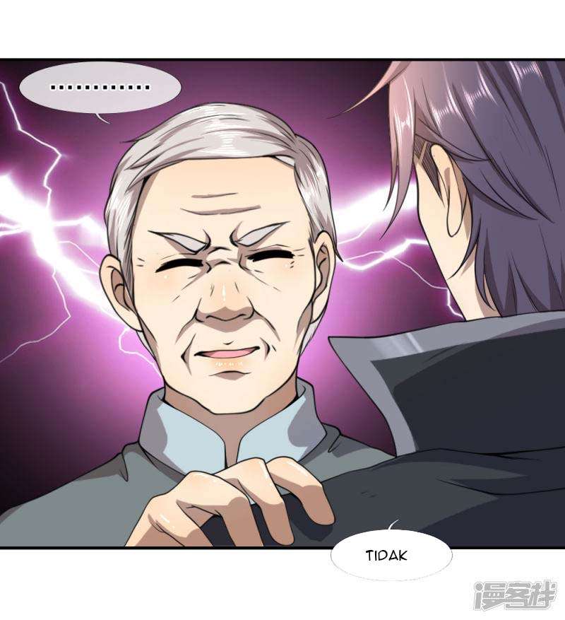 Medical Martial Arts Chapter 70 - halaman 21