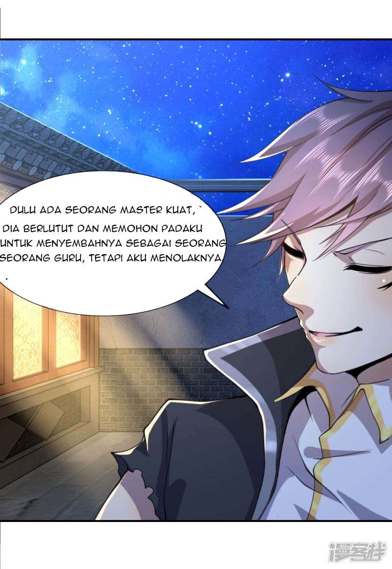 Medical Martial Arts Chapter 70 - halaman 23