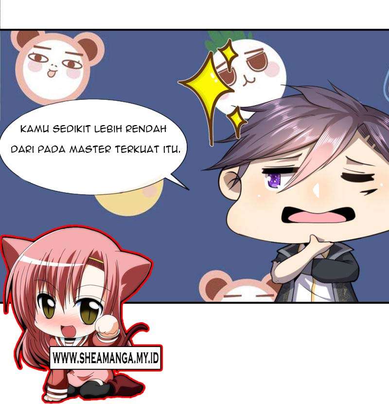 Medical Martial Arts Chapter 70 - halaman 24