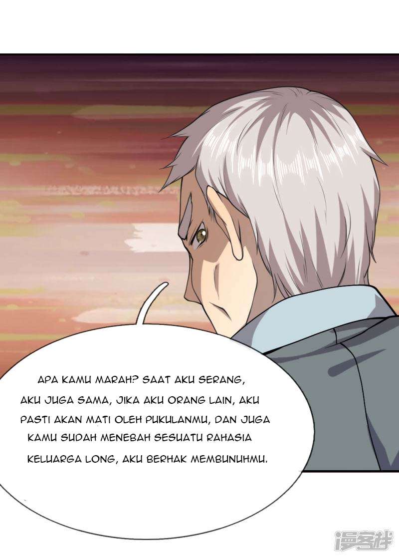 Medical Martial Arts Chapter 70 - halaman 9