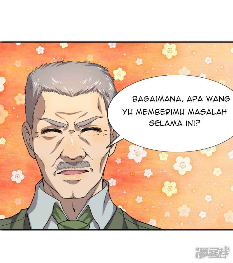 Medical Martial Arts Chapter 71 - halaman 17
