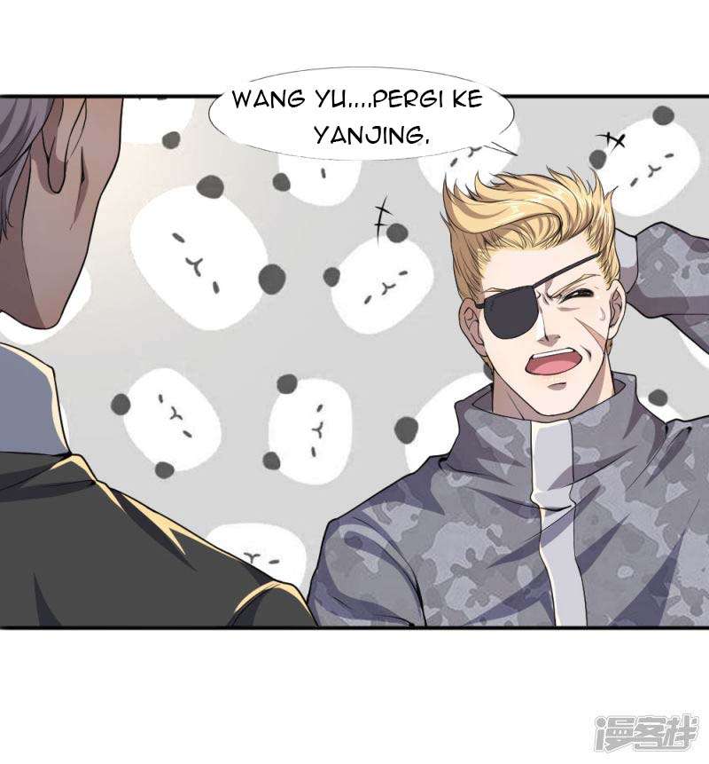 Medical Martial Arts Chapter 71 - halaman 18