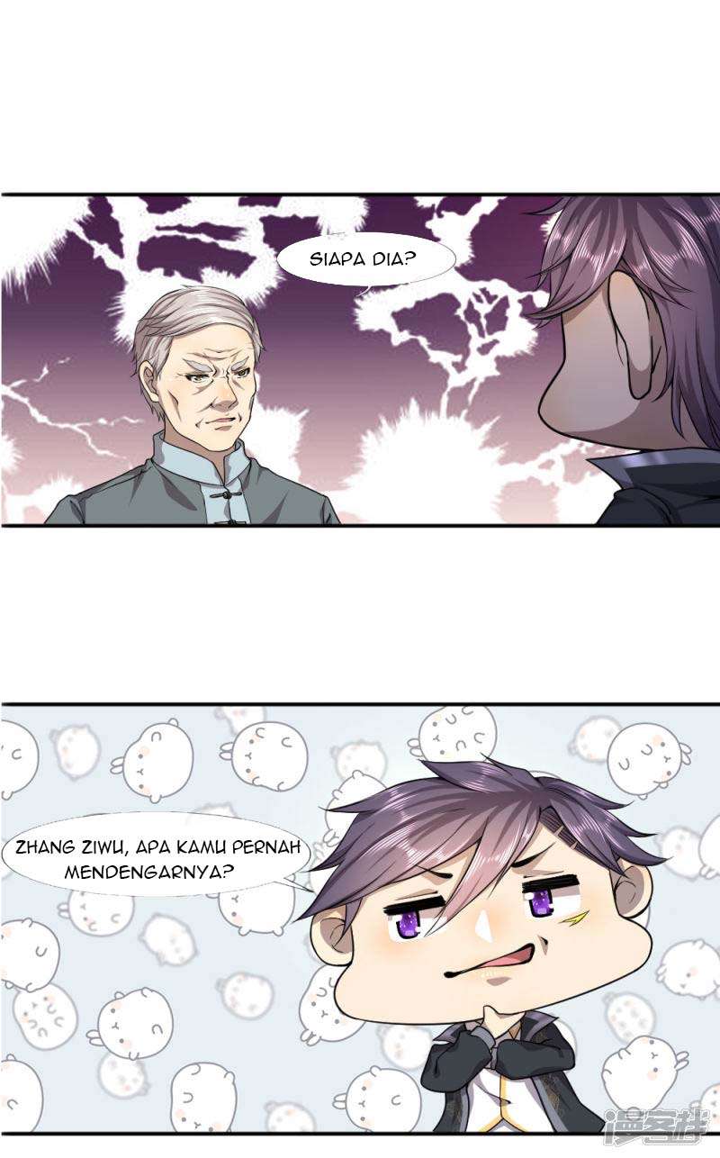 Medical Martial Arts Chapter 71 - halaman 2