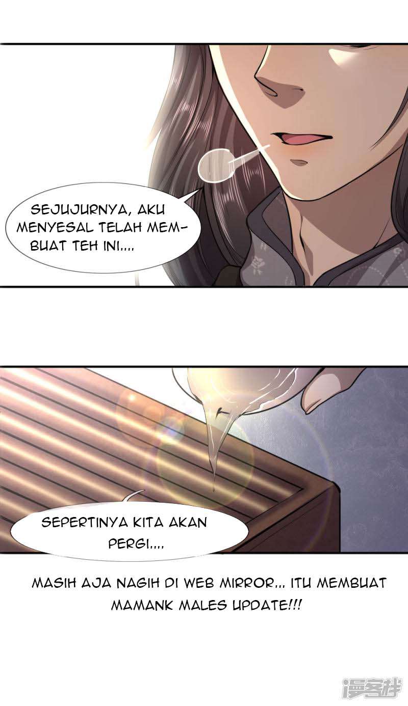 Medical Martial Arts Chapter 71 - halaman 25
