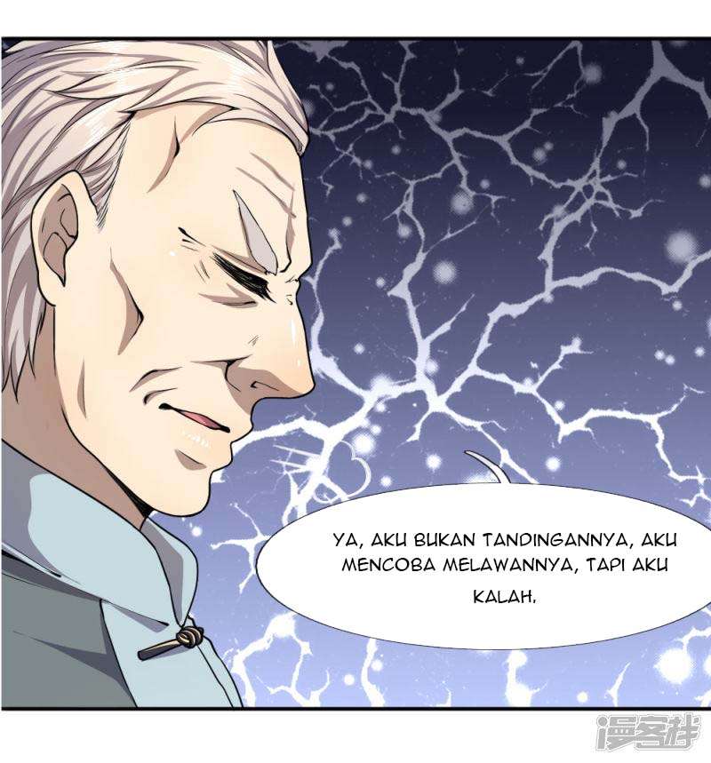Medical Martial Arts Chapter 71 - halaman 4
