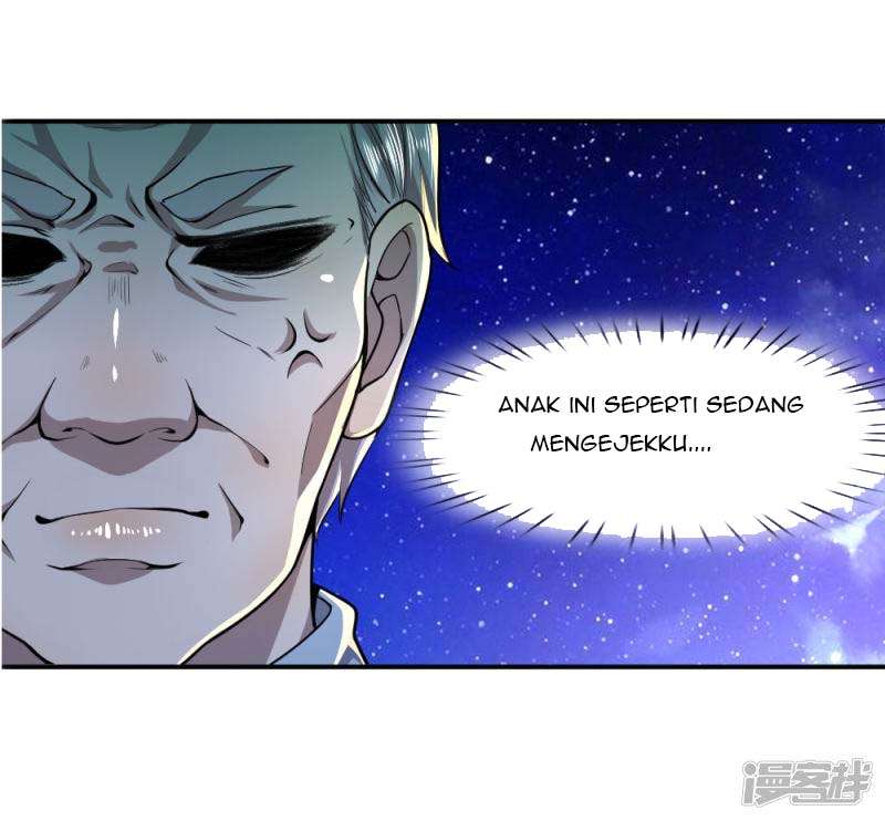 Medical Martial Arts Chapter 71 - halaman 6
