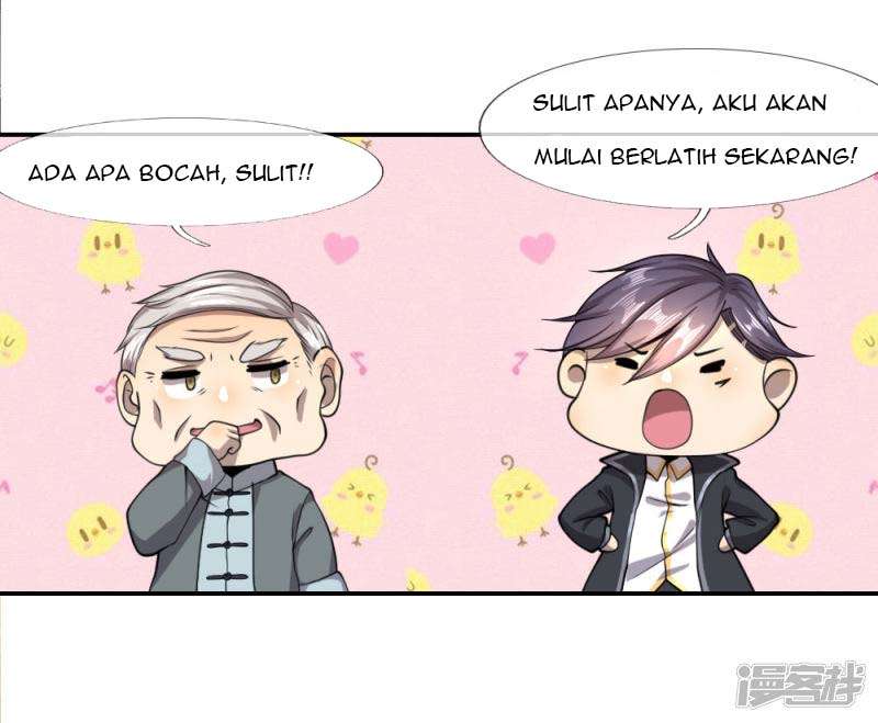 Medical Martial Arts Chapter 72 - halaman 12