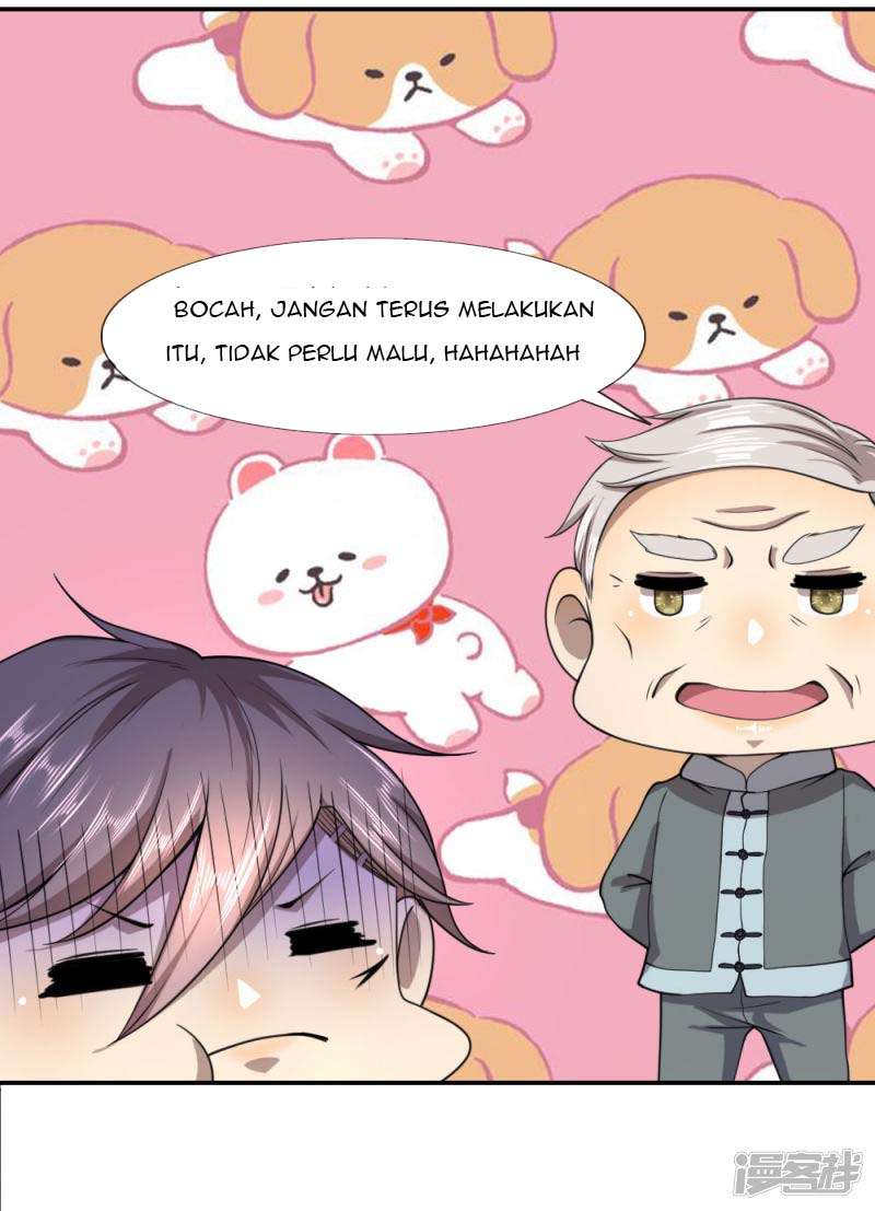 Medical Martial Arts Chapter 72 - halaman 17