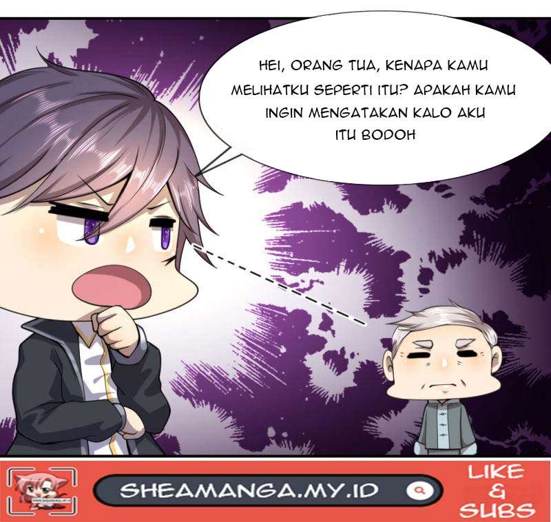 Medical Martial Arts Chapter 72 - halaman 20