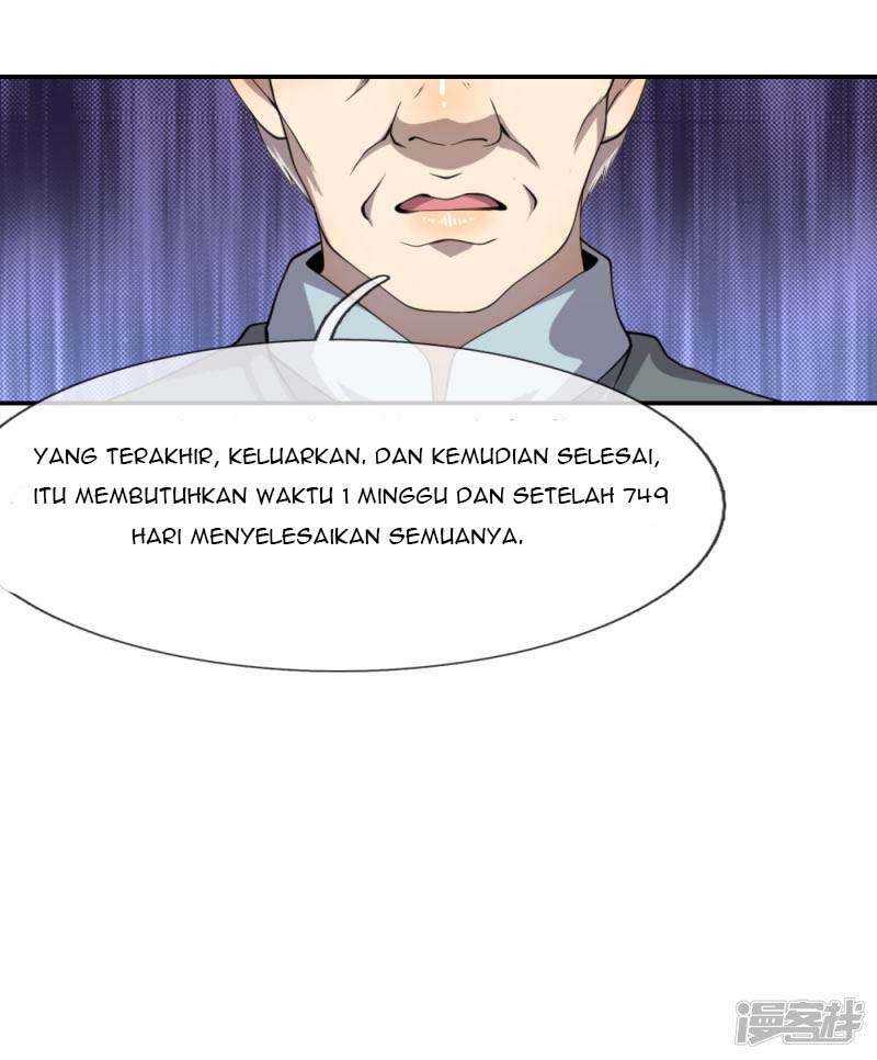 Medical Martial Arts Chapter 72 - halaman 9