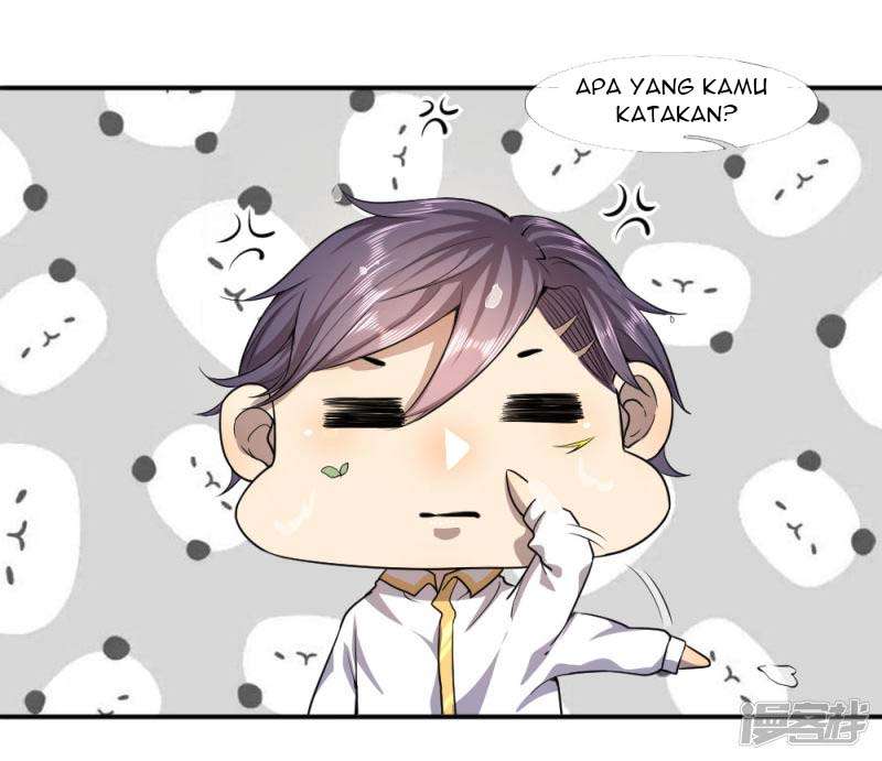 Medical Martial Arts Chapter 73 - halaman 16