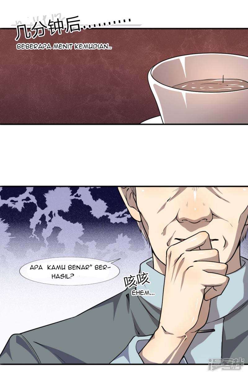 Medical Martial Arts Chapter 73 - halaman 19