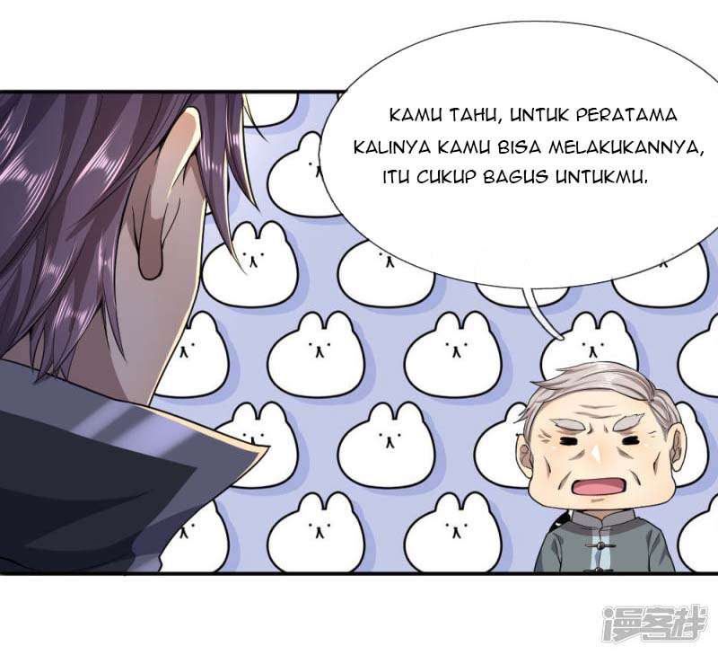Medical Martial Arts Chapter 73 - halaman 2