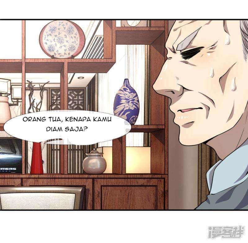 Medical Martial Arts Chapter 73 - halaman 21