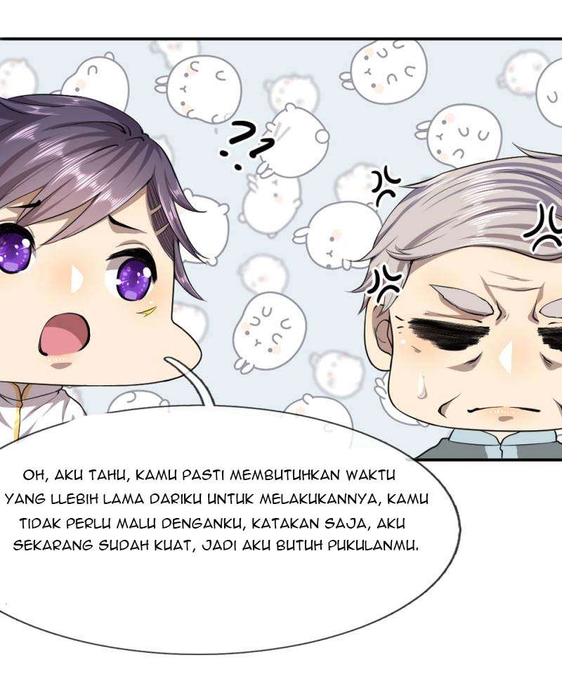 Medical Martial Arts Chapter 73 - halaman 22