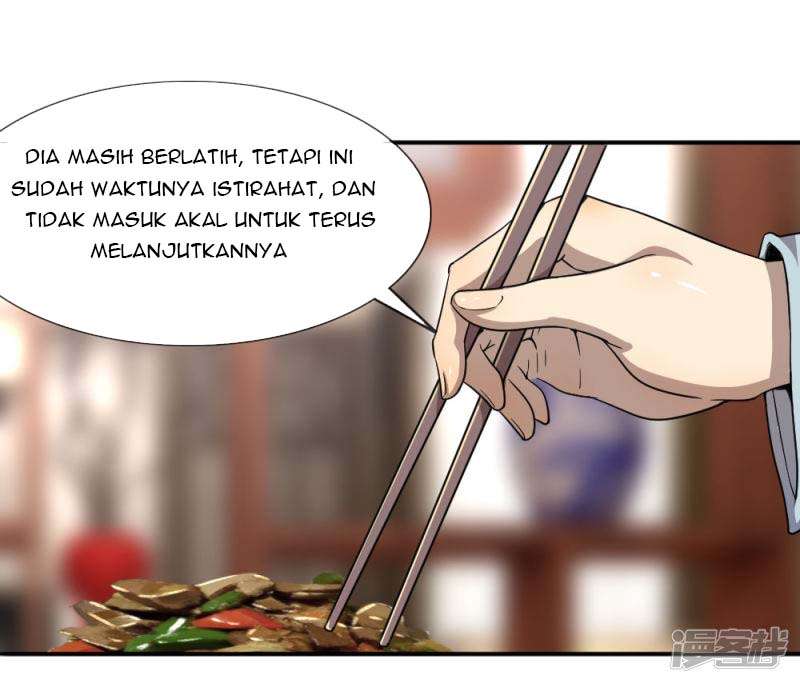 Medical Martial Arts Chapter 73 - halaman 8