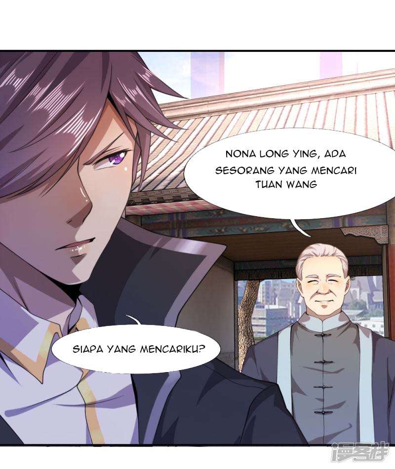 Medical Martial Arts Chapter 74 - halaman 10