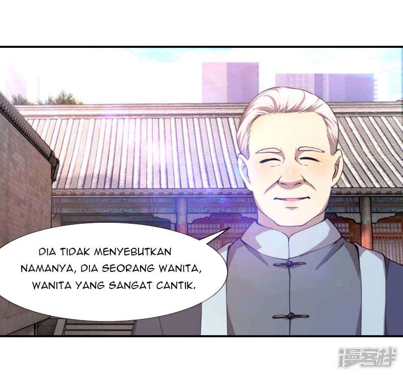 Medical Martial Arts Chapter 74 - halaman 11