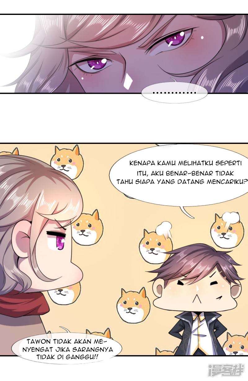 Medical Martial Arts Chapter 74 - halaman 13