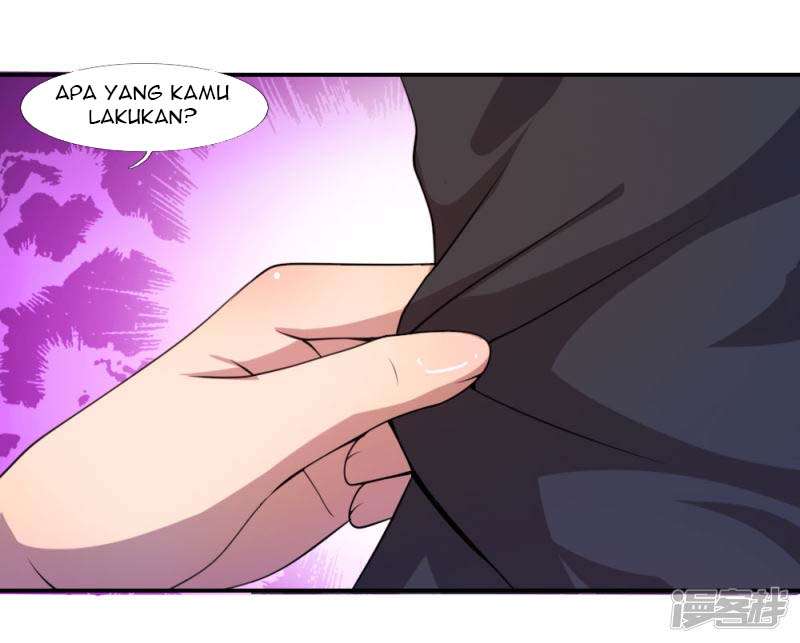 Medical Martial Arts Chapter 74 - halaman 19