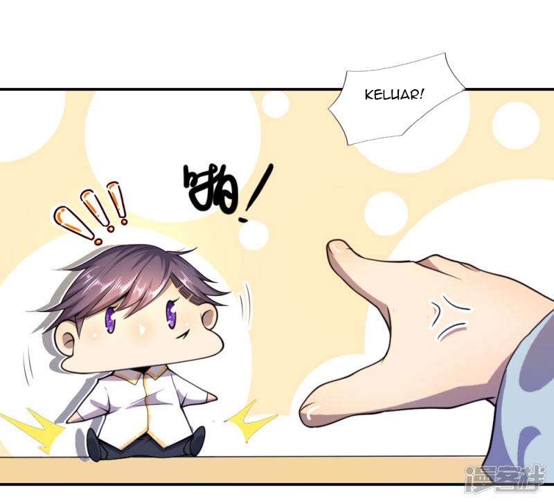 Medical Martial Arts Chapter 74 - halaman 3