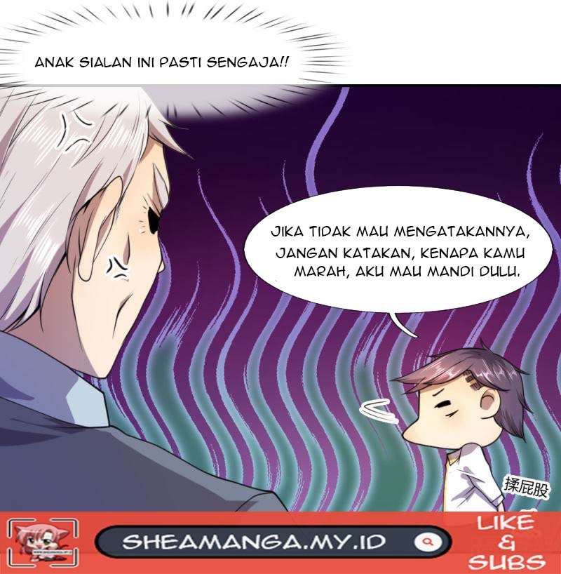 Medical Martial Arts Chapter 74 - halaman 4
