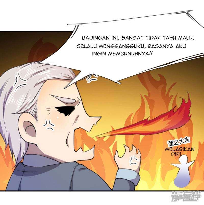Medical Martial Arts Chapter 74 - halaman 5