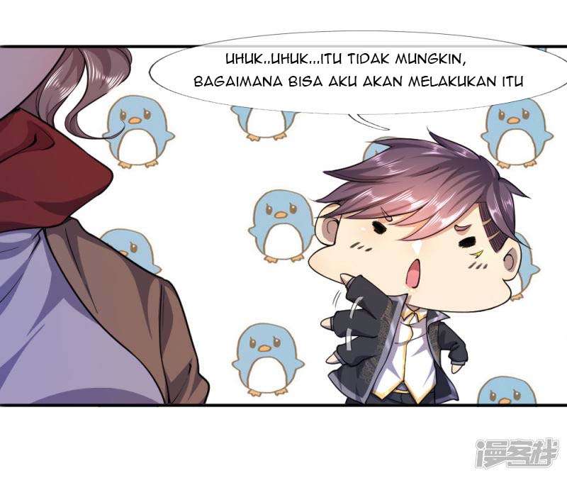 Medical Martial Arts Chapter 75 - halaman 11