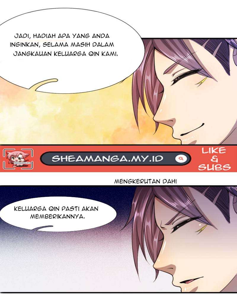 Medical Martial Arts Chapter 75 - halaman 21
