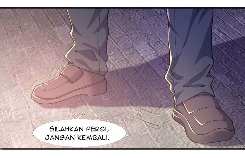 Medical Martial Arts Chapter 75 - halaman 24
